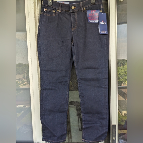 Jeans - Picture 3 of 6